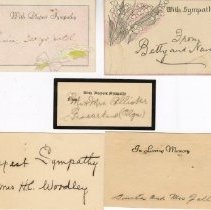 Omc 1989.010.017 F - J